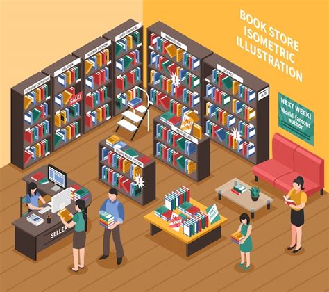 Library Illustration Images | Free Vectors, Stock Photos & PSD