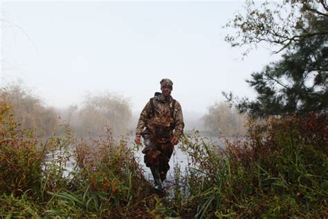 Best Waders for Duck Hunting Ranked by Use Case