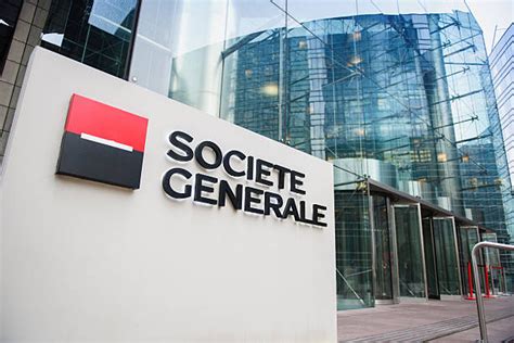 Quelle est la genèse de la Société Générale : présentation et histoire