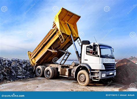 33,472 Dump Truck Stock Photos - Free & Royalty-Free Stock Photos from ...