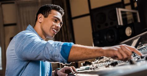 11 of the Best Music Production Schools for Aspiring Producers