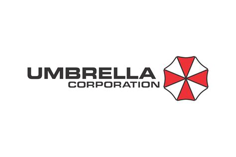 Umbrella Corporation Logo