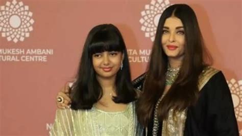 Aishwarya Rai On Bringing Daughter Aaradhya To Cannes: It’s An ...