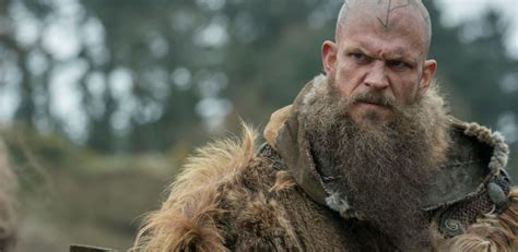 Vikings 6: review of the epic TV series finale