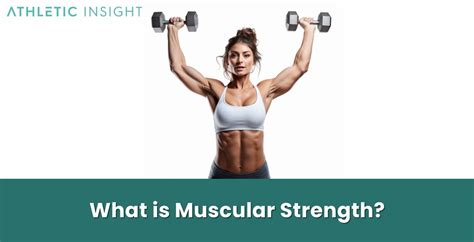 Muscular Strength: Definition, Importance, How to Improve, and Benefits ...