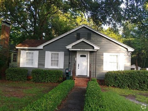 Houses for Rent in Tallahassee FL - 119 Homes | Apartments.com