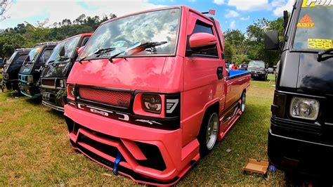 L300 FULL MODIFIKASI - YouTube