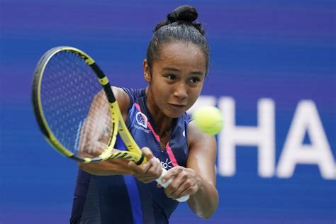 Leylah Fernandez reaches first final of 2023 | CityNews Montreal