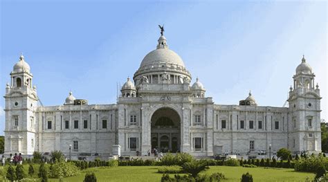 Victoria Memorial - History, Attractions, Visit Timings