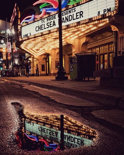 The State Theatre Minneapolis Minnesota | Minnesota photography, Location photography ...