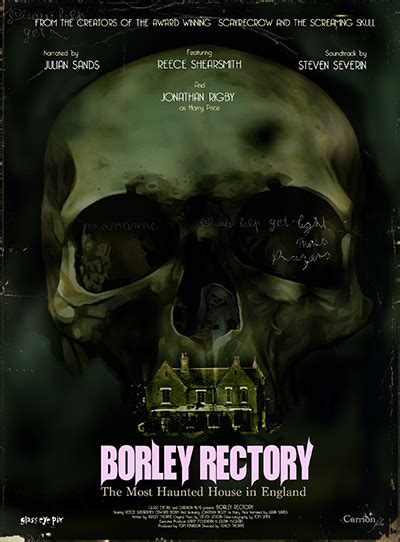 Borley Rectory – Carrion Films