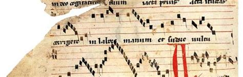 Join the waiting list for the next session – The History of Music Notation – Zoom, Tue 2 Nov ...