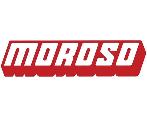 Moroso Sponsor Decal | Stickers, Logo banners, Card tattoo designs