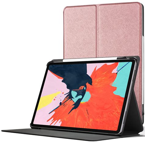 Apple iPad Pro 12.9 inch 2018 Smart Case | Magnetic Protective Case ...