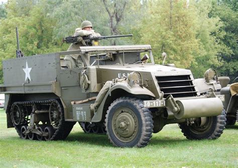 Photographed at WWII Days in Rockford, Illinois | Military vehicles, Military vehicles for sale ...