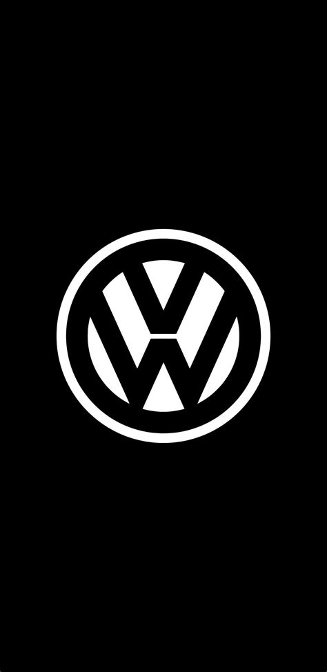 Volkswagen Logo Wallpapers - Wallpaper Cave