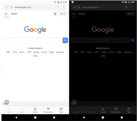 I Ditched Google Chrome for Samsung's Internet Browser on Android and Here's Why You Should too ...