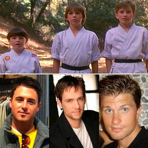 Rocky, Colt & Tum Tum: The '3 Ninjas' Kids Are All Grown Up — Wait Until You See What They Look ...