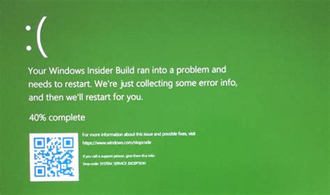 How to Fix Green Screen of Death on Windows 10 [Full Guide]