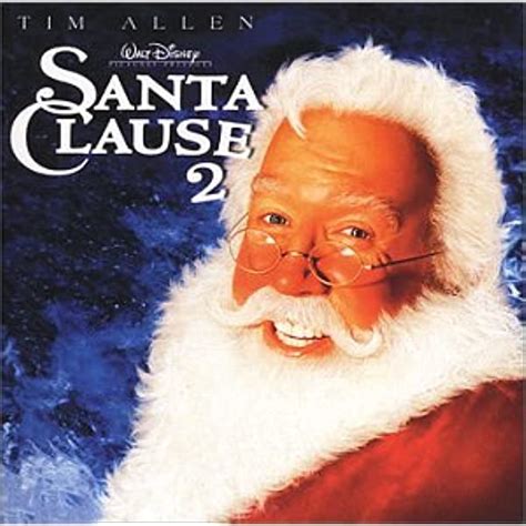 The Santa Clause 2 (soundtrack) | Disney Wiki | Fandom