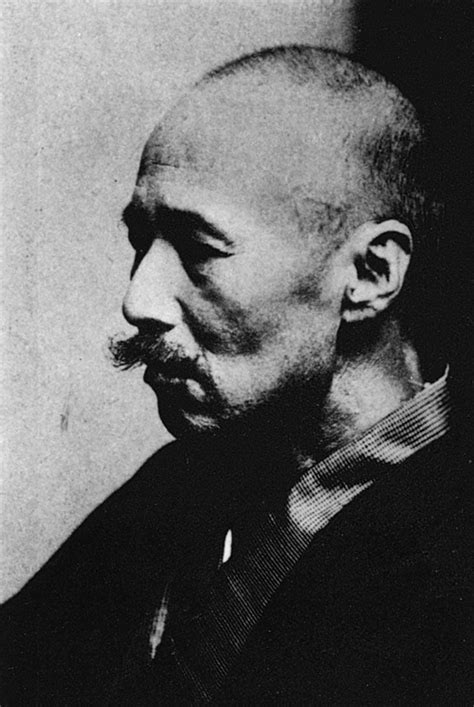 Mori Ōgai | Meiji Era, Translator, Poet | Britannica