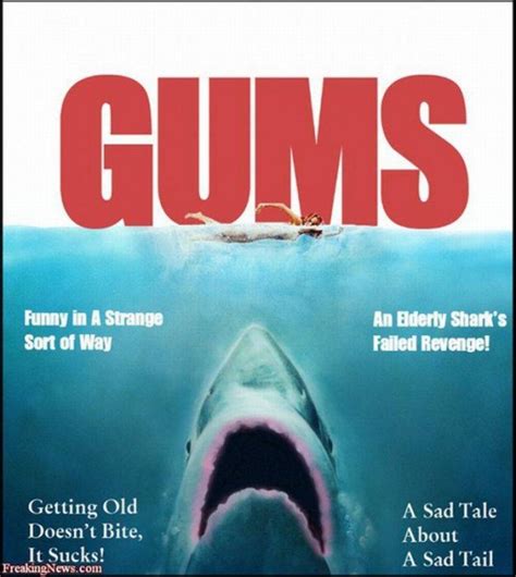 [Image - 877278] | Jaws Poster Parodies | Know Your Meme