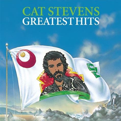 Cat Stevens - Greatest Hits Lyrics and Tracklist | Genius