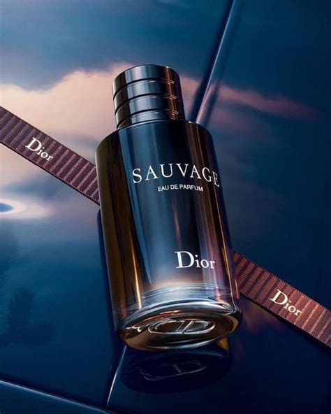 Sauvage edp 100ml - Polka Dot Gift Shop Kenya