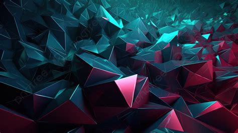 Abstract 3d Modern Geometrical Wallpapers 4k Download Background, 3d Rendering Geometric Unique ...