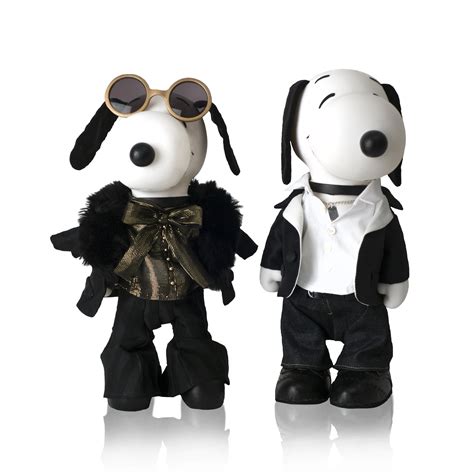 Rachel Zoe: Snoopy & Belle In Fashion! | DailyFashionista.com