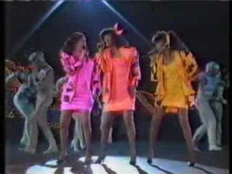 Neutron Dance (live) 1985 - YouTube