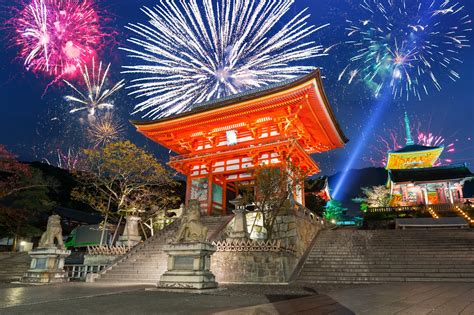 What's Christmas and New Year's Eve to the Japanese? | Info Cubic Japan ...