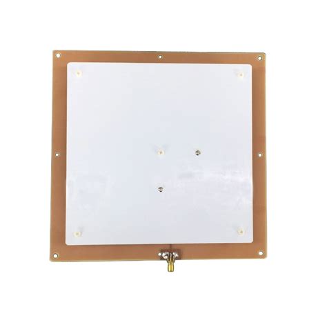 UHF RFID Reader Antenna - Airplux UHF RFID Antenna Portfolio