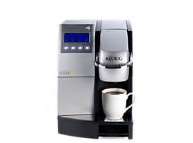 K-Cup® Coffee Makers | Single Serve Brewing Systems | Keurig®