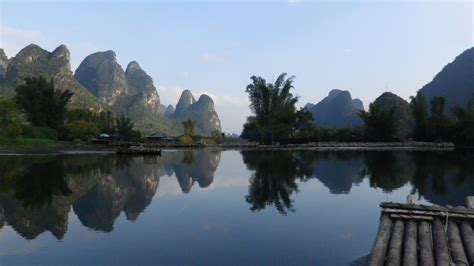 yangshuo, China