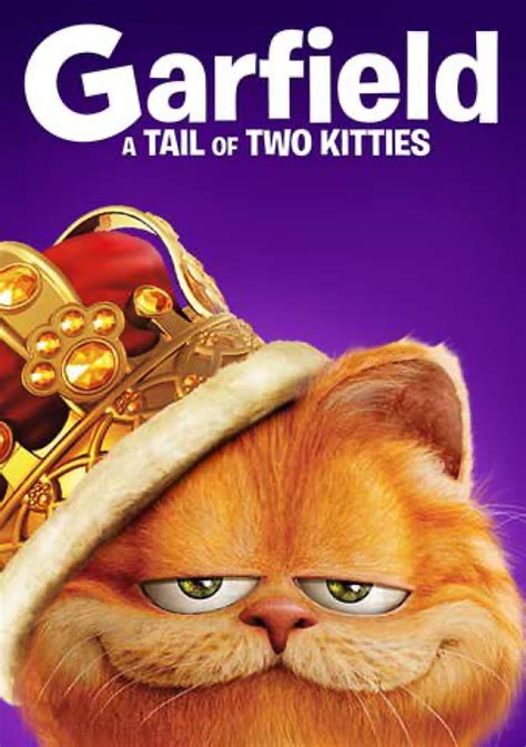 Ver Garfield 2 (2006) Online - PeliSmart