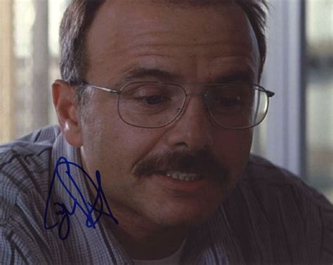 Joe Pantoliano "Memento" AUTOGRAPH Signed 'Teddy' 8x10 Photo ACOA Collectible Memorabilia ...