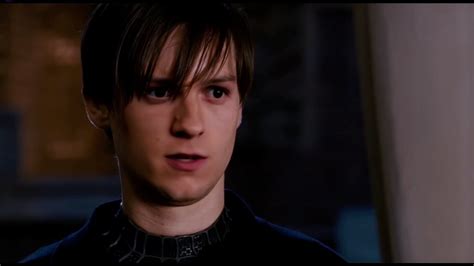 Tobey Maguire's Spider-Man 3 Gets Even Creepier With a Deepfaked Tom ...