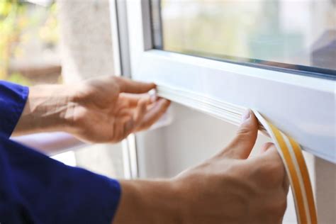 Window Flashing Tape: Importance Of Properly Sealing Your Home Windows