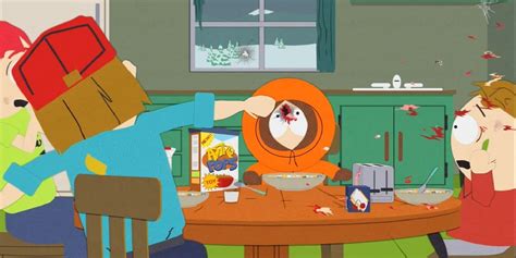 How Many Times Kenny Dies In South Park (It's A Lot)