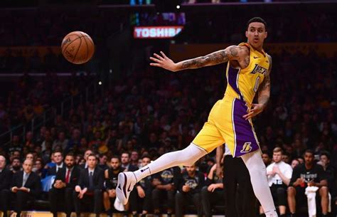 Kyle Kuzma Height, Weight, Age, Salary, Net Worth & Stats