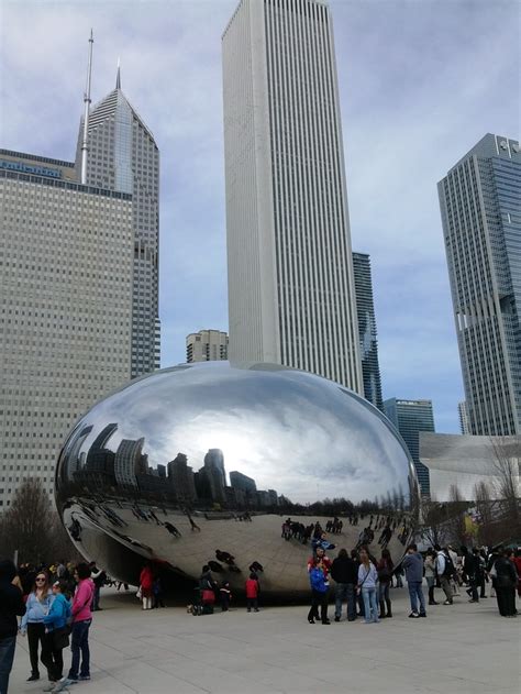 ChIcAgO BeAn