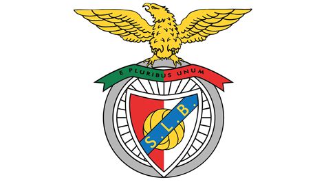 View 12 Benfica Logo Png - Taktovu