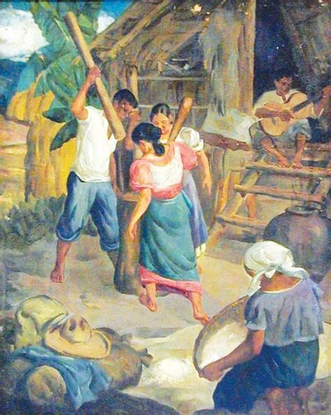 48 best Art: Philippine Paintings/arts images on Pinterest | Vintage ...