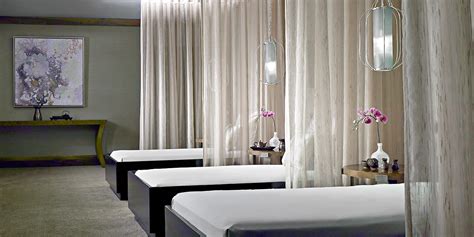 $125 – The Langham Pasadena: Spa Day with Mimosa at 'Historic Gem ...