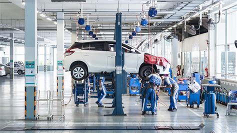 Thailand’s Automotive Industry: Opportunities and Incentives - ASEAN Business News