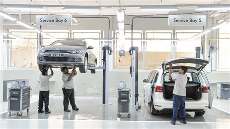 VW announces revised service maintenance schedule - up to 26% savings, applicable to all but ...