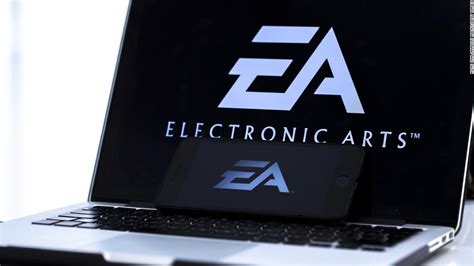 Hackers breach Electronic Arts, stealing game source code and tools - CNN