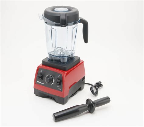 Vitamix 7500 Blender Recipes | Dandk Organizer