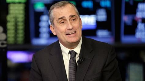 Intel CEO resigns after probe into relationship with employee | CBC News